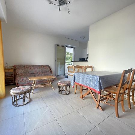 Appartement T2, Vue Mer, Proche Plage Et Commerces, Parking Inclus - Fr-1-474-6 آركاشو المظهر الخارجي الصورة