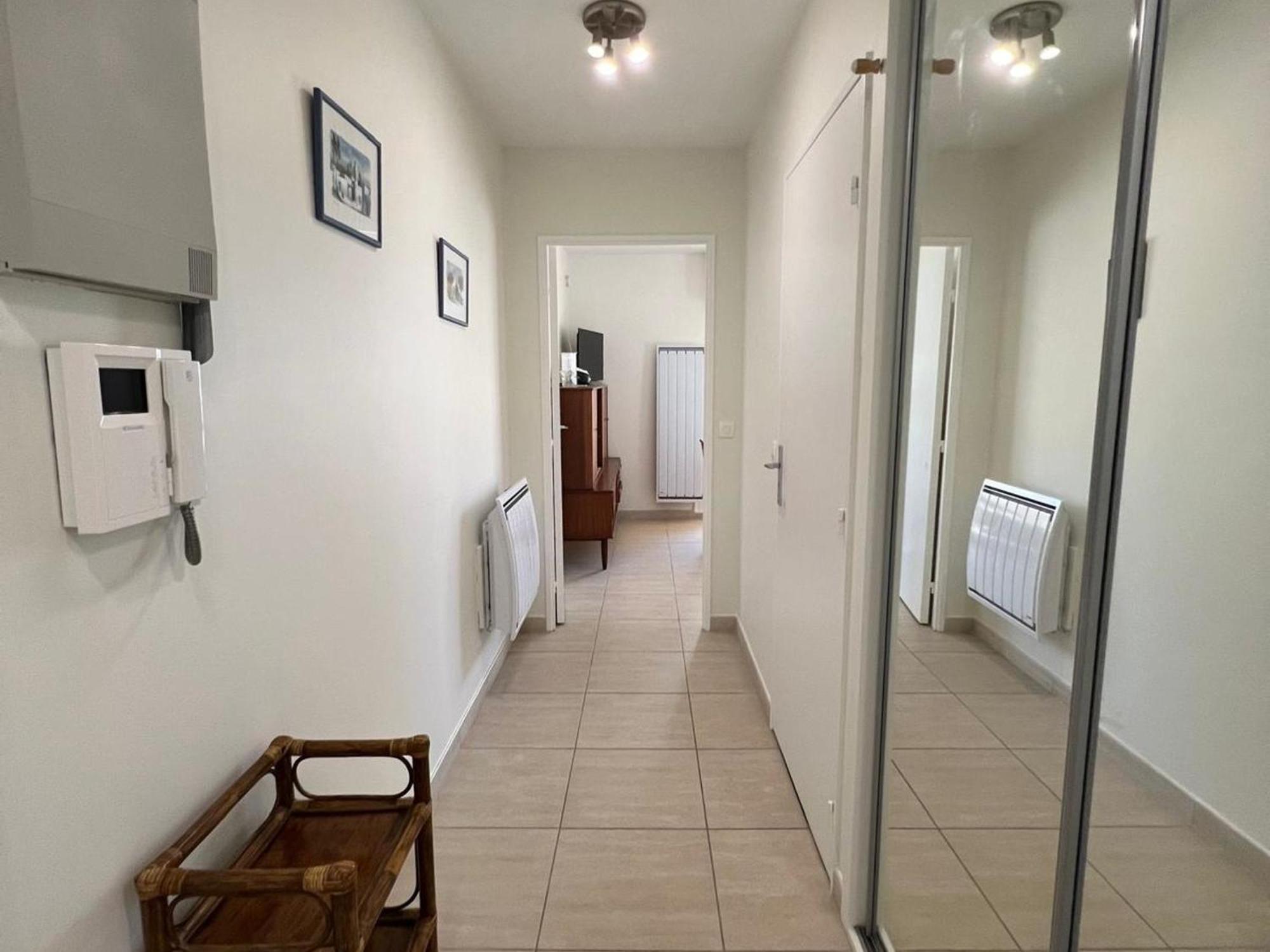 Appartement T2, Vue Mer, Proche Plage Et Commerces, Parking Inclus - Fr-1-474-6 آركاشو المظهر الخارجي الصورة