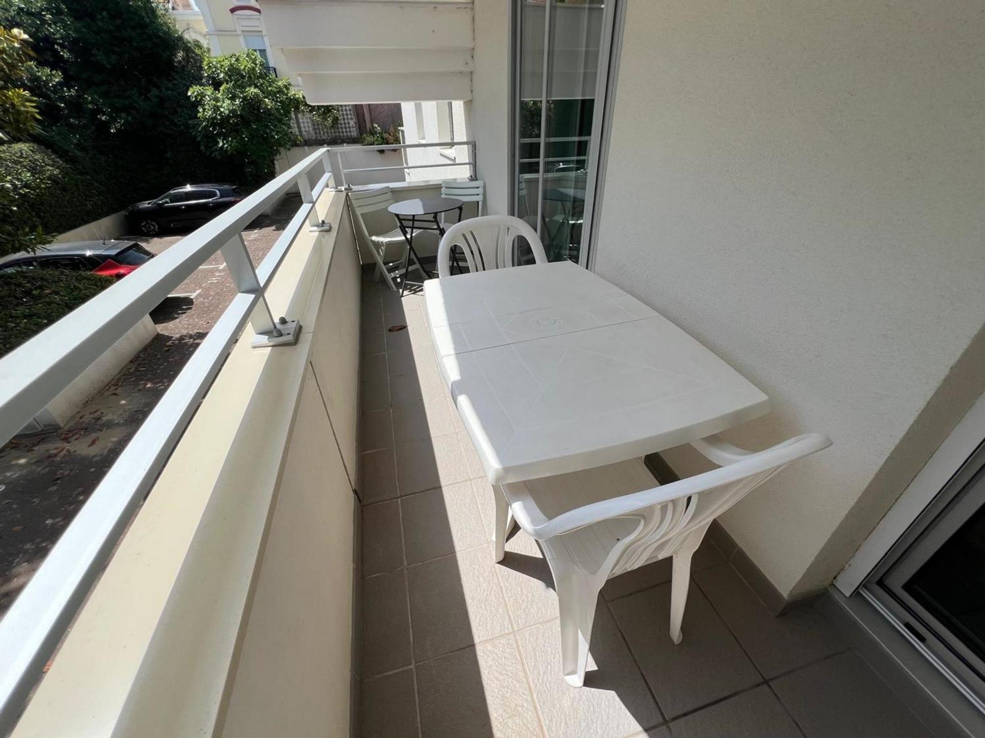 Appartement T2, Vue Mer, Proche Plage Et Commerces, Parking Inclus - Fr-1-474-6 آركاشو المظهر الخارجي الصورة