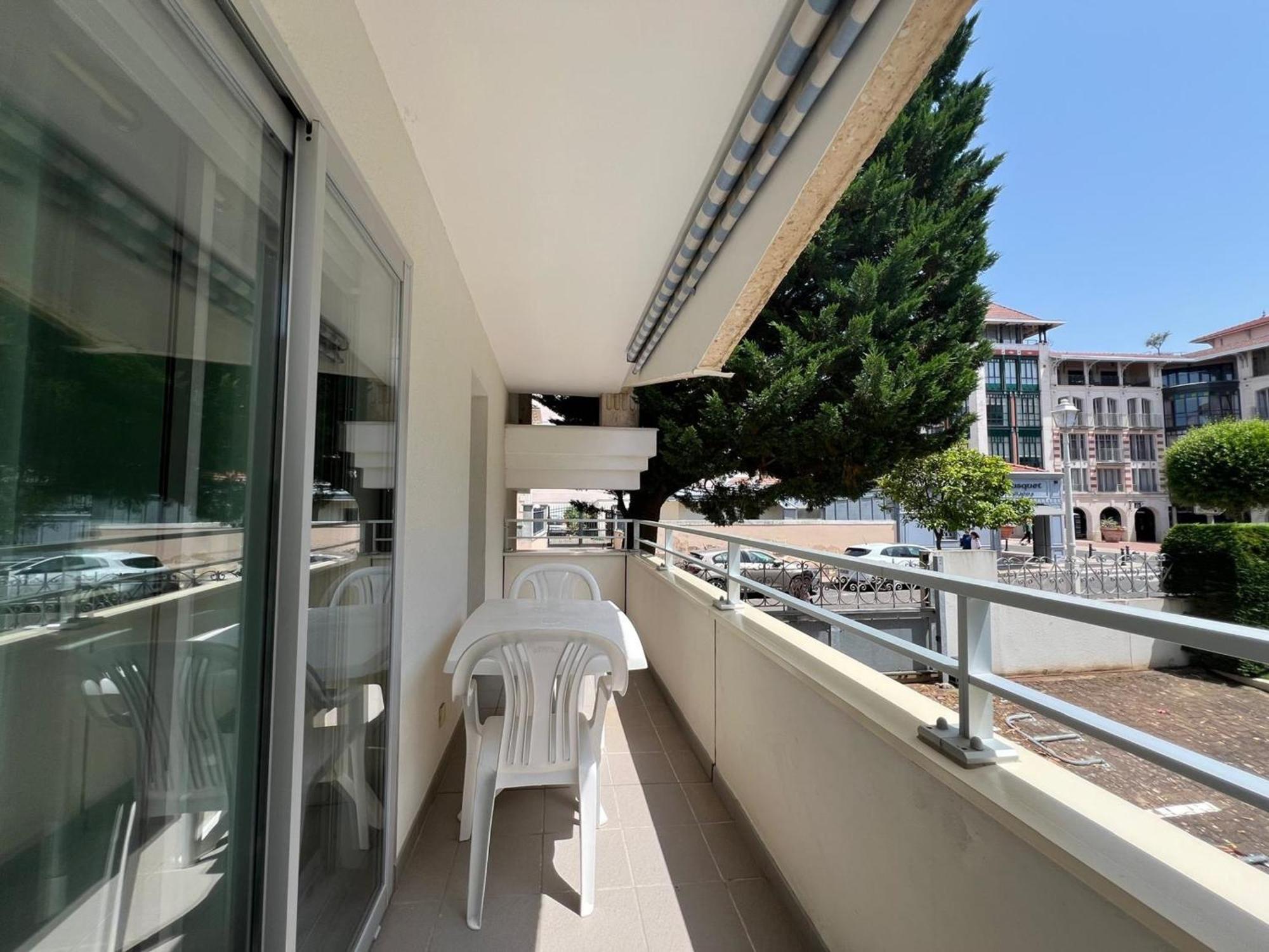 Appartement T2, Vue Mer, Proche Plage Et Commerces, Parking Inclus - Fr-1-474-6 آركاشو المظهر الخارجي الصورة