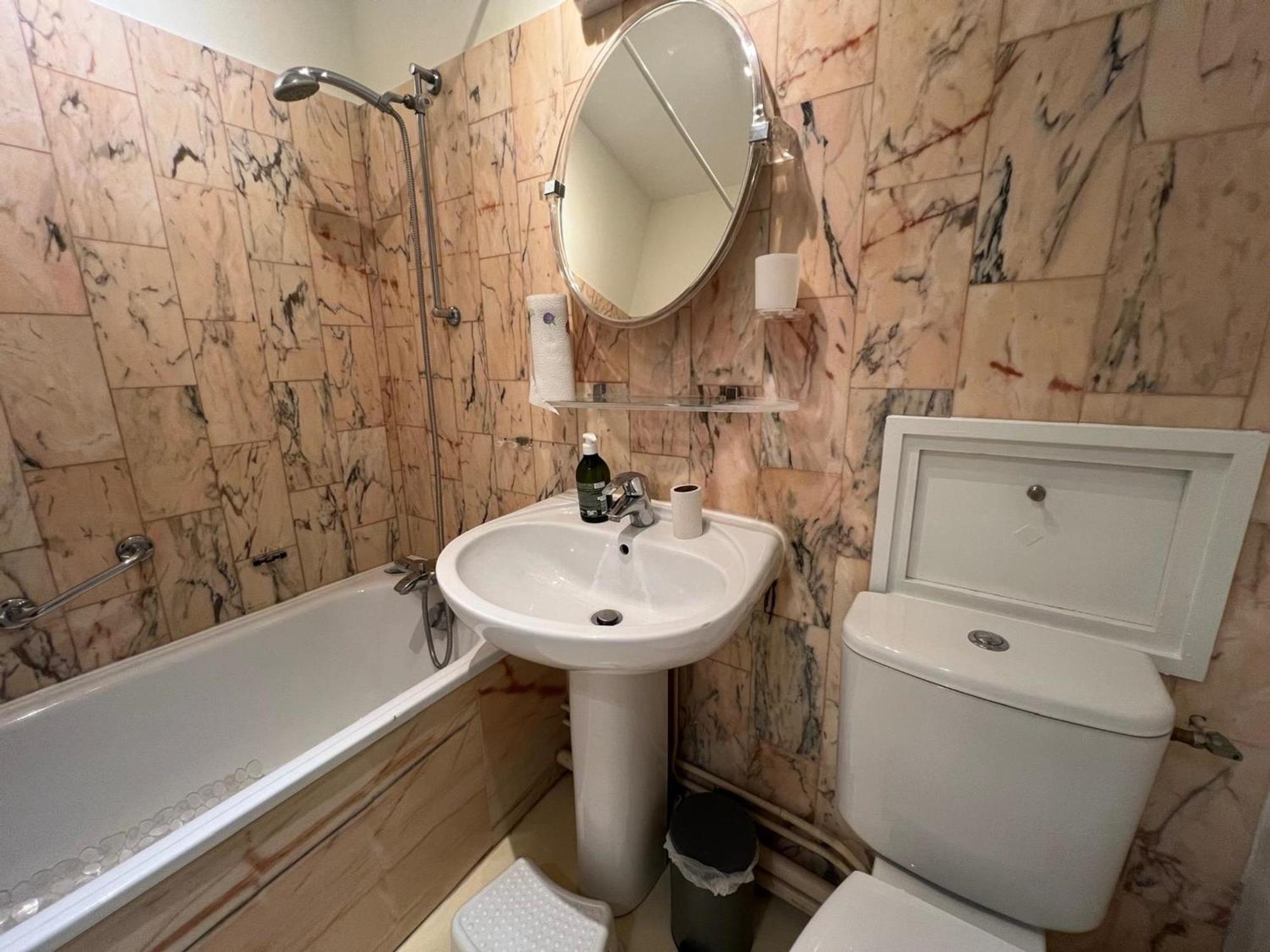 Appartement T2, Vue Mer, Proche Plage Et Commerces, Parking Inclus - Fr-1-474-6 آركاشو المظهر الخارجي الصورة