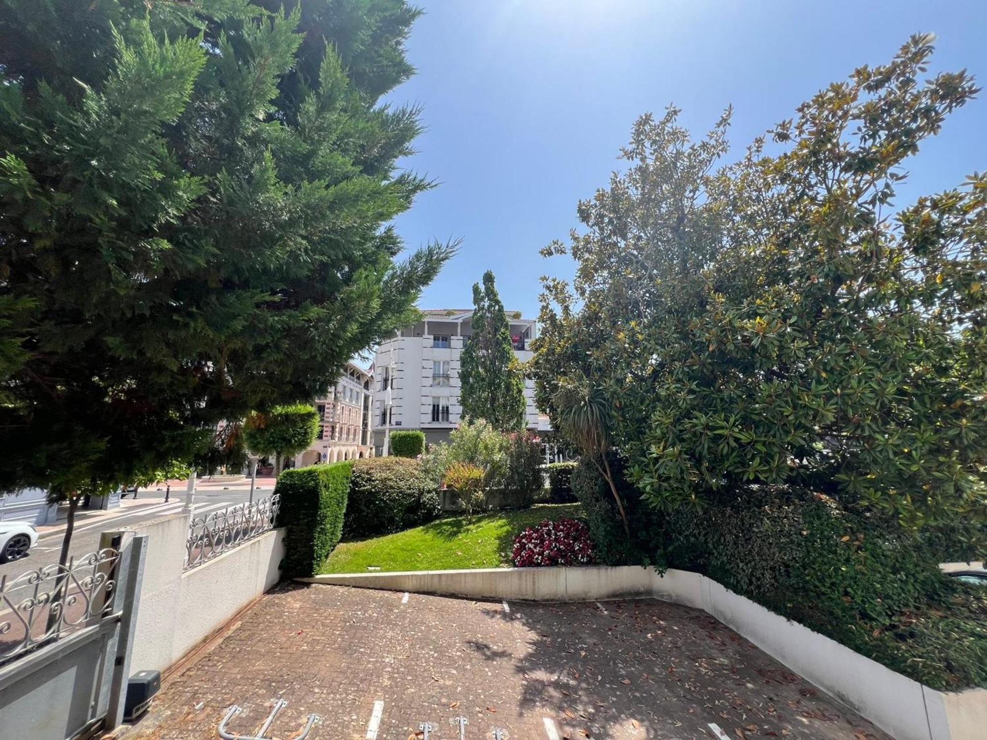 Appartement T2, Vue Mer, Proche Plage Et Commerces, Parking Inclus - Fr-1-474-6 آركاشو المظهر الخارجي الصورة